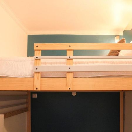Cosy 38 M Love Nest Near Centquatre-Paris Eksteriør billede